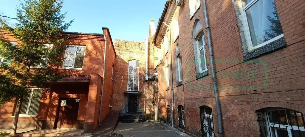 Офис в Калининградская область, Калининград ул. Шиллера, 3 (570 м) - Фото 0