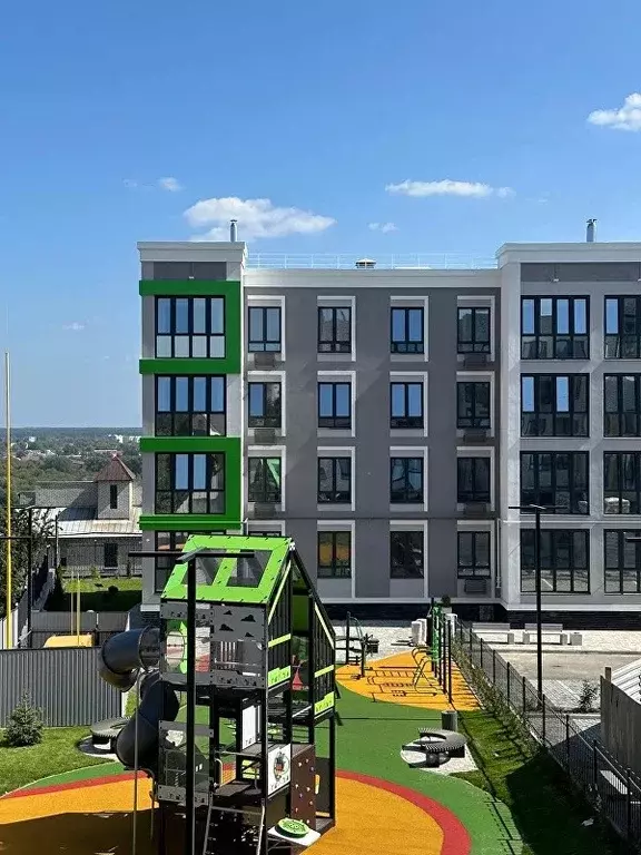 Продаётся 2-к квартира, 60.2 м - Фото 0