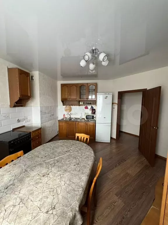 3-к. квартира, 110 м, 9/25 эт. - Фото 1