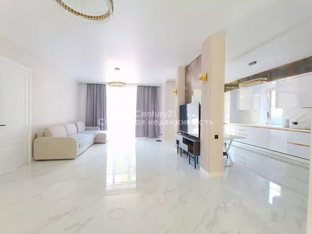 Дом в Москва НИАТ СНТ, 91 (230 м) - Фото 1