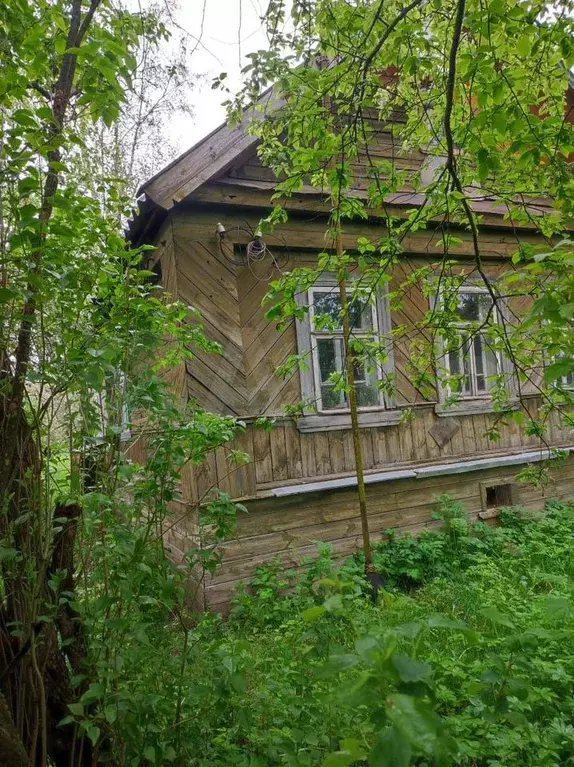 Дом 50 м на участке 14,3 сот. - Фото 0