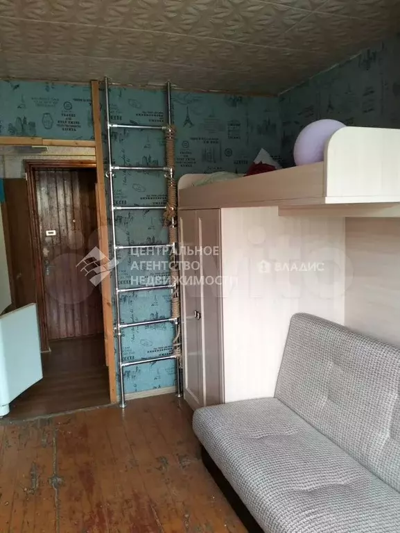 Комната 18 м в 1-к., 4/5 эт. - Фото 0