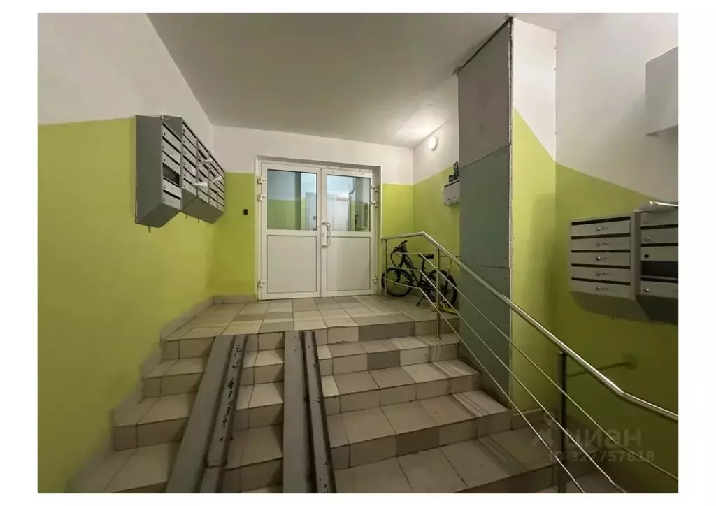 1-к кв. Свердловская область, Екатеринбург ул. Крупносортщиков, 8 ... - Фото 2