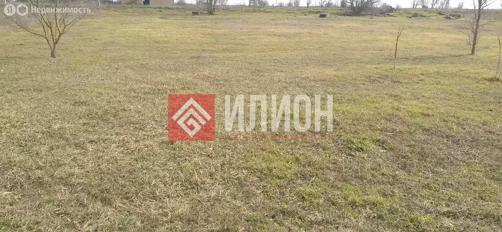 Участок в Чистенское сельское поселение, село Камышинка (10.7 м) - Фото 1