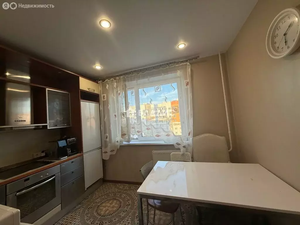 3-комнатная квартира: Москва, Никулинская улица, 15к3 (72.9 м) - Фото 1