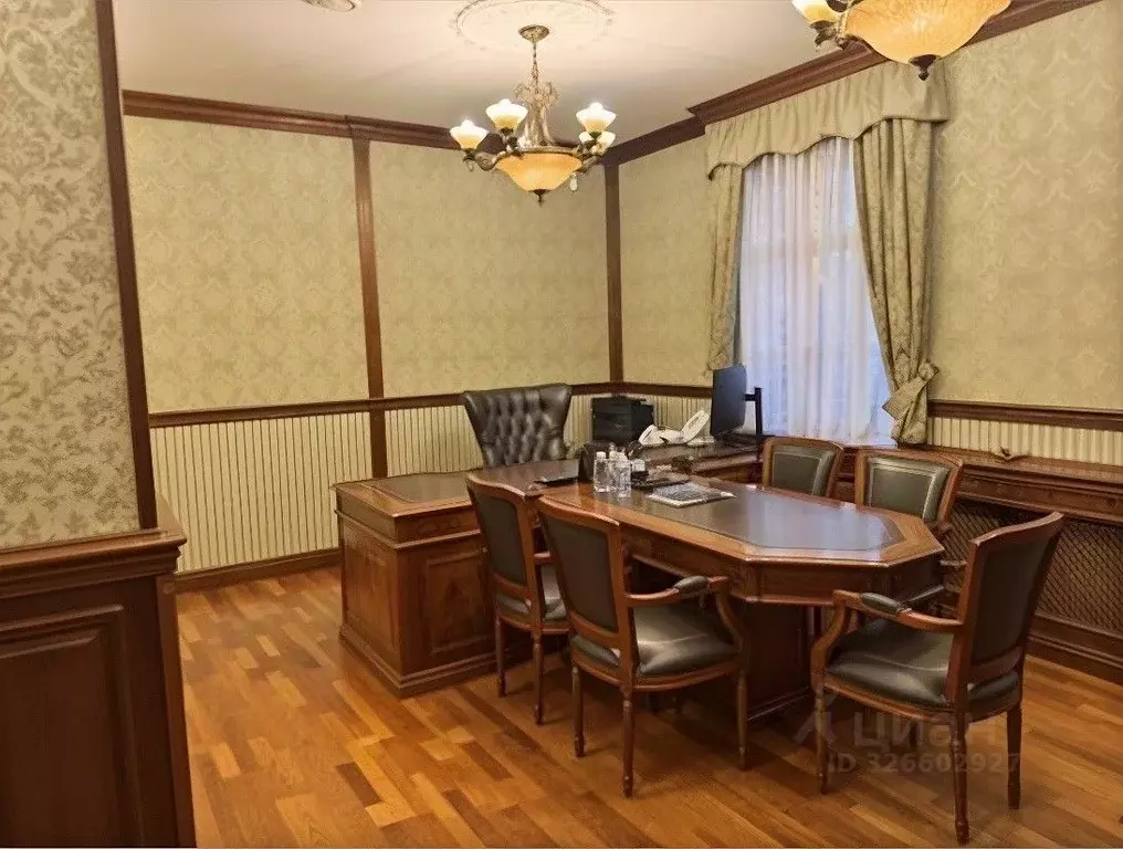 Офис в Москва ул. Земляной Вал, 7С1 (108 м) - Фото 1