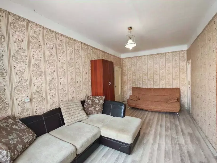 2-к кв. Пермский край, Березники ул. Пятилетки, 56 (39.3 м) - Фото 2