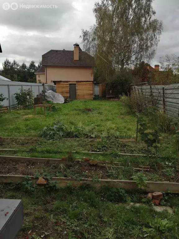 Участок в Дедовск, Октябрьская улица, 7 (5.21 м) - Фото 1