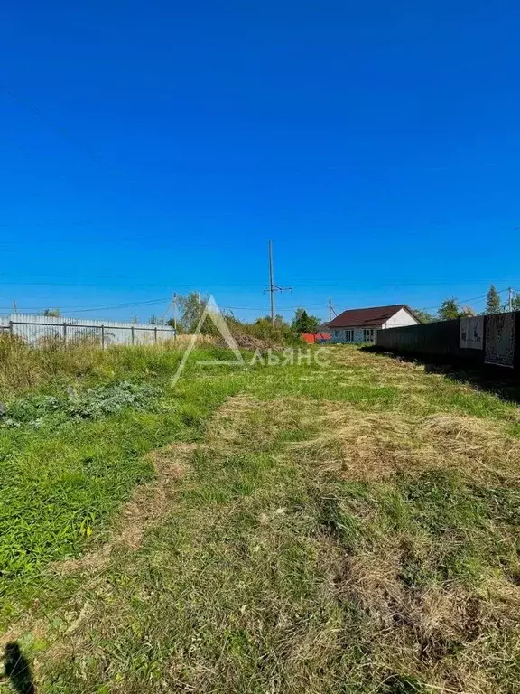 Участок в Калужская область, Калуга Тарутинская ул. (9.6 сот.) - Фото 0