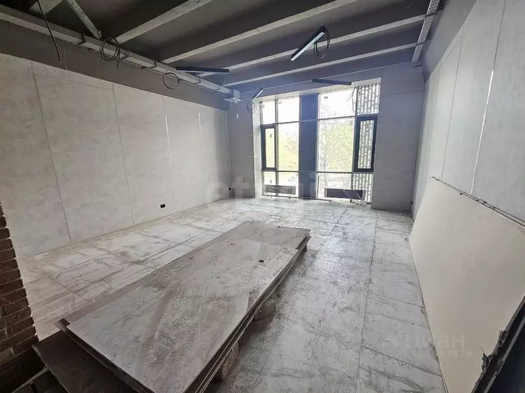 Офис в Воронежская область, Воронеж ул. 20-летия Октября, 59к3 (41 м) - Фото 2