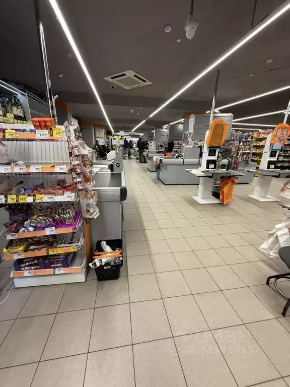 Помещение свободного назначения в Московская область, Орехово-Зуево ... - Фото 2