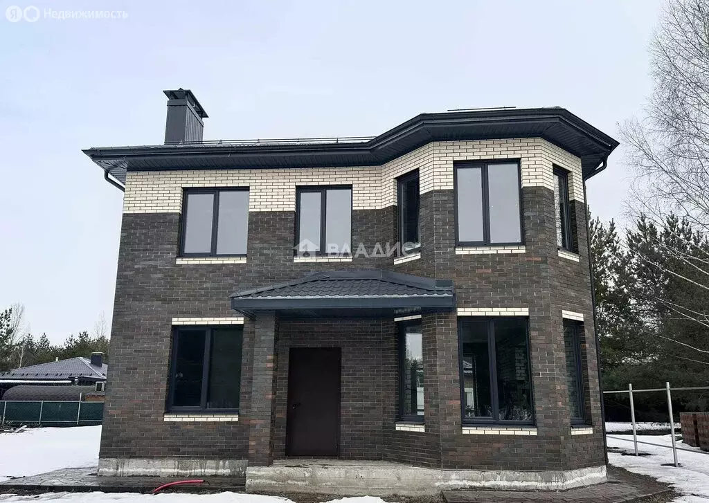 Дом в Рамонский район, Новоживотинновское сельское поселение, СНТ Рим, ... - Фото 2