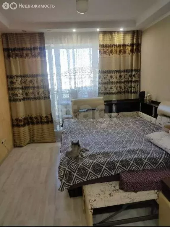 2-комнатная квартира: Якутск, улица Ярославского, 39 (50.6 м) - Фото 1