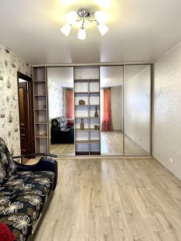 2-к кв. Москва Ореховый бул., 5 (46.0 м) - Фото 2