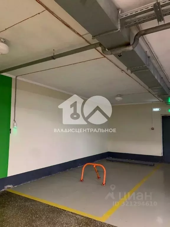 Гараж в Новосибирская область, Новосибирск ул. Писарева, 80/1 (14 м) - Фото 1