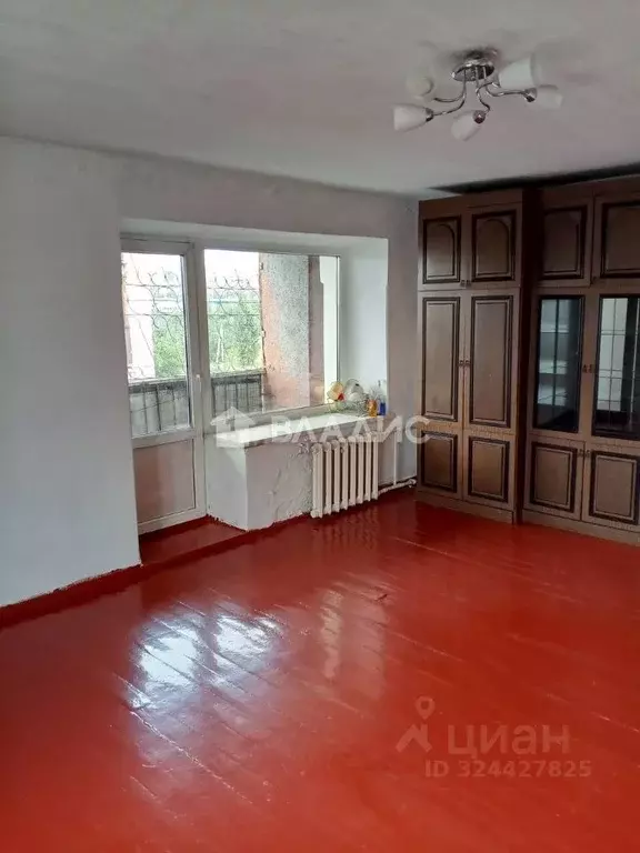 4-к кв. Бурятия, Улан-Удэ ул. Борсоева, 71 (90.0 м) - Фото 1