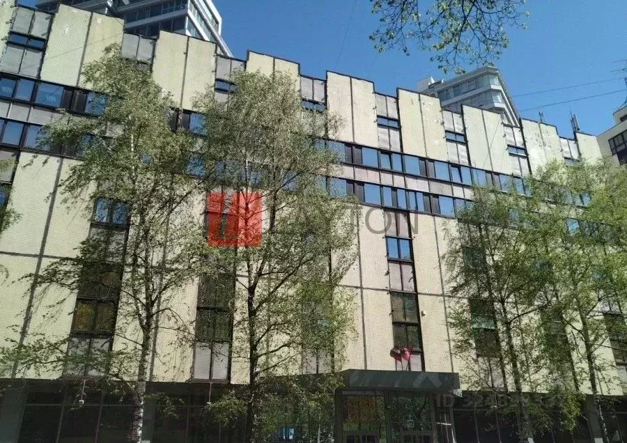 Офис в Москва Донская ул., 13 (321 м) - Фото 2