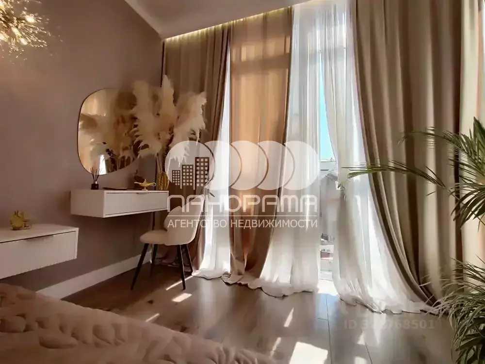 1-к кв. Краснодарский край, Анапа Анапское ш., 30к3 (38.4 м) - Фото 2