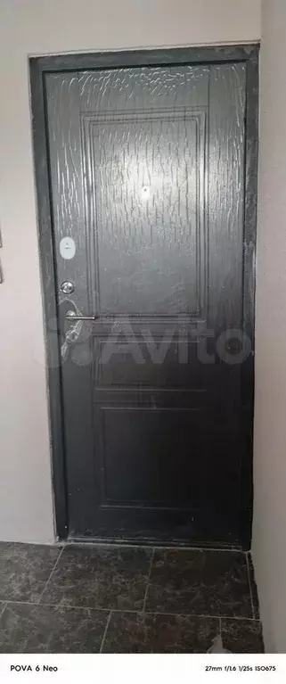 Квартира-студия, 13,3 м, 5/5 эт. - Фото 0