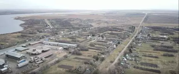 Участок в Амурская область, Тамбовский муниципальный округ, с. ... - Фото 1