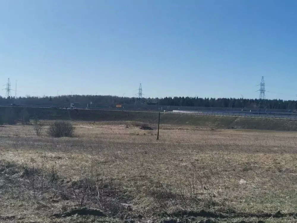 Склад в Московская область, Раменский муниципальный округ, с. Никулино ... - Фото 2