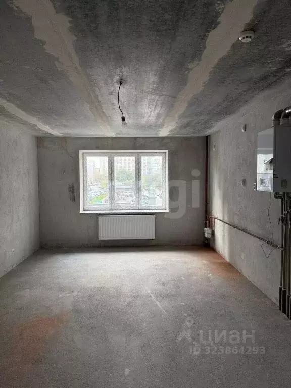 3-к кв. Калининградская область, Калининград ул. Старшины Дадаева, 71 ... - Фото 2