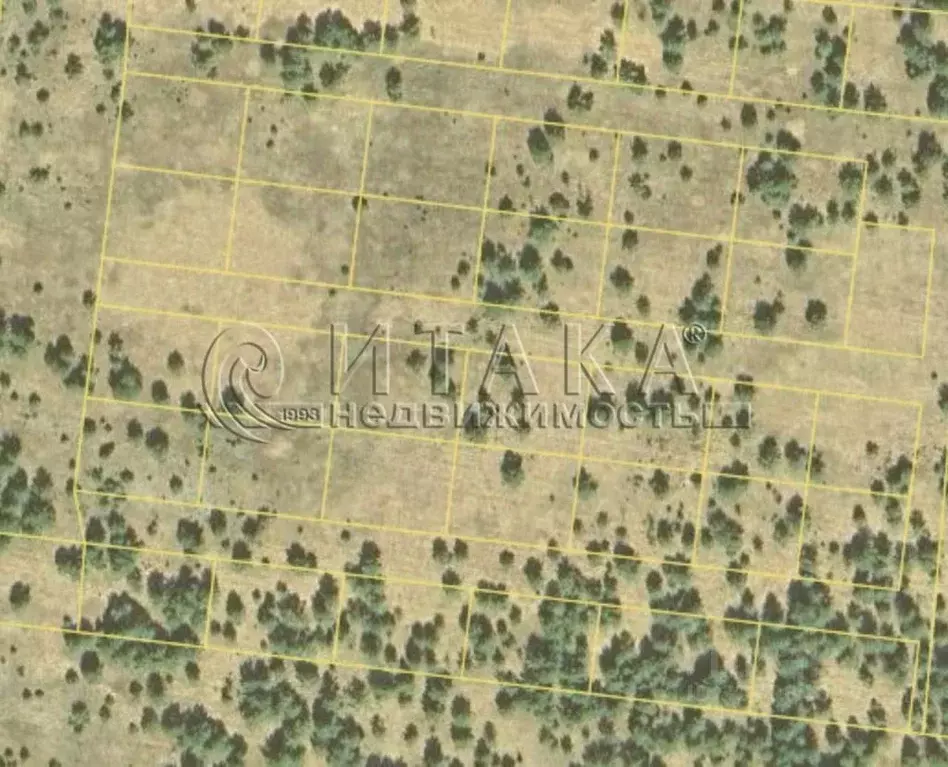 Участок в Ленинградская область, Лодейнопольский район, Алеховщинское ... - Фото 2