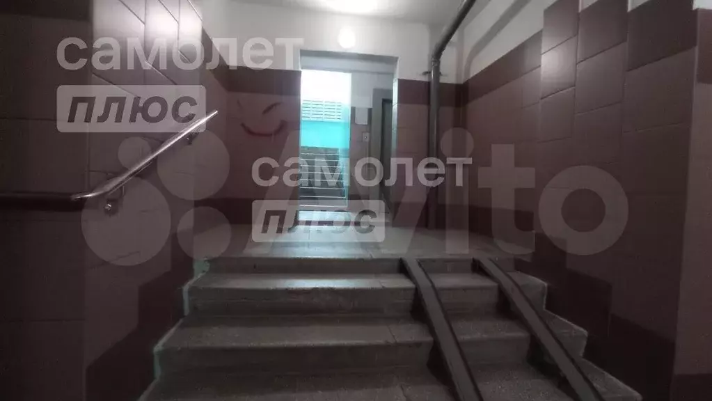 2-к. квартира, 53 м, 5/9 эт. - Фото 1
