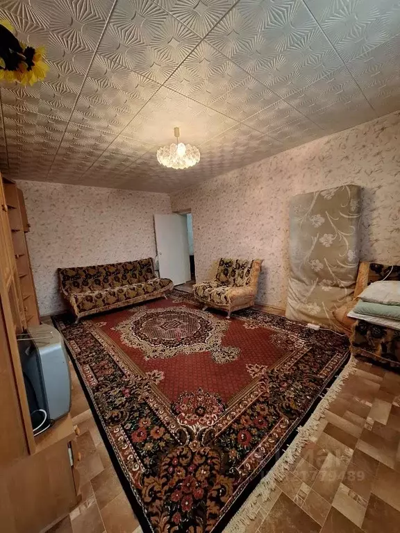 4-к кв. Калужская область, Калуга Звездная ул., 20 (103.6 м) - Фото 2