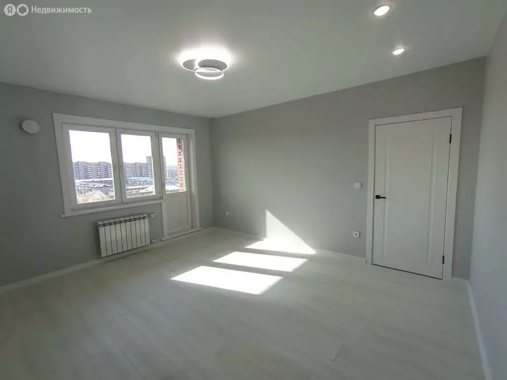 2-комнатная квартира: Улан-Удэ, Ключевская улица, 60Б (38 м) - Фото 1