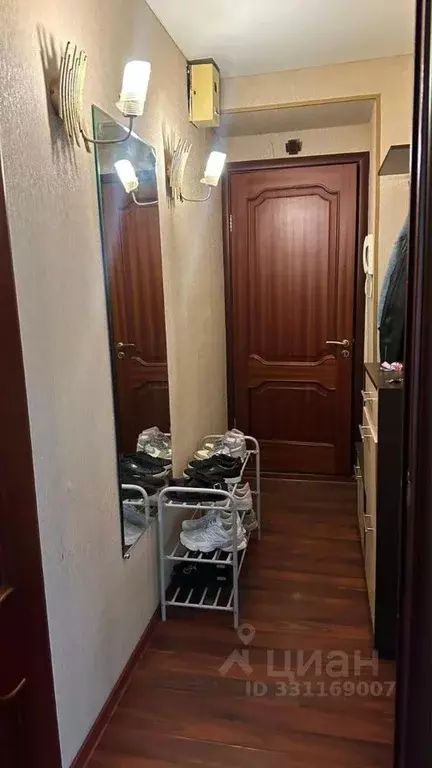 Комната Москва Большая Черкизовская ул., 1К2 (16.0 м) - Фото 2