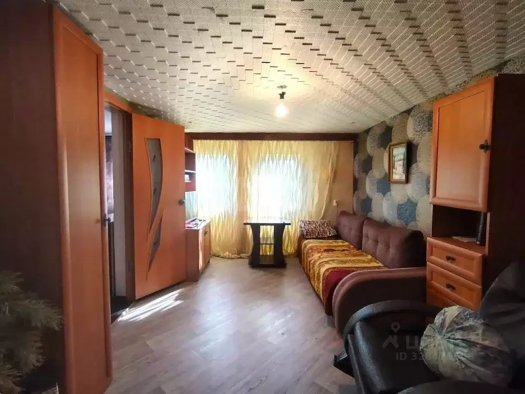 Дом в Белгородская область, Новооскольский муниципальный округ, ... - Фото 1