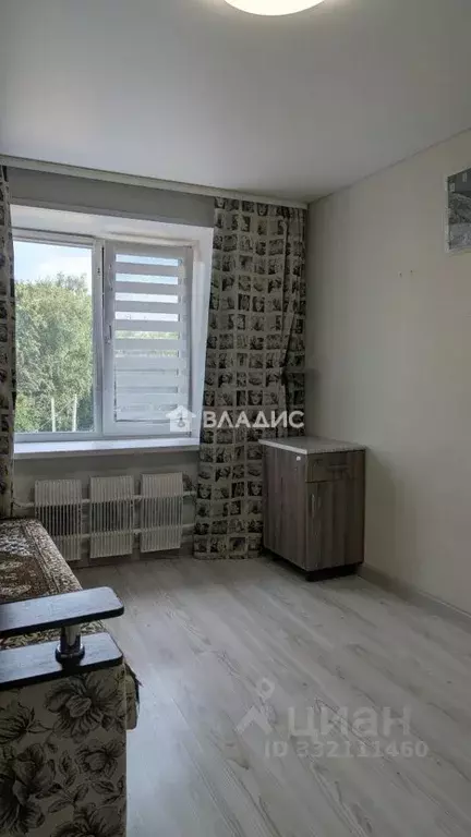 Комната Башкортостан, Уфа ул. Сергея Вострецова, 11 (11.8 м) - Фото 1