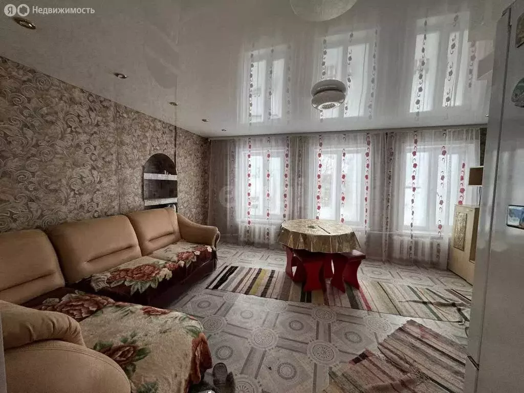 Дом в Свердловская область, Талицкий муниципальный округ, деревня ... - Фото 1