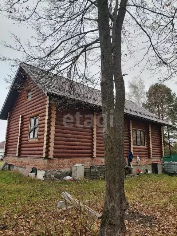 Дом в Калужская область, Калуга городской округ, д. Горенское  (237 м) - Фото 2