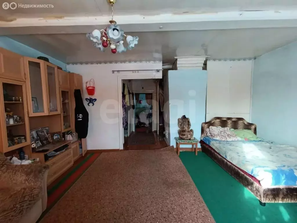 Дом в Алапаевск, улица Алексея Харлова (47.8 м) - Фото 2