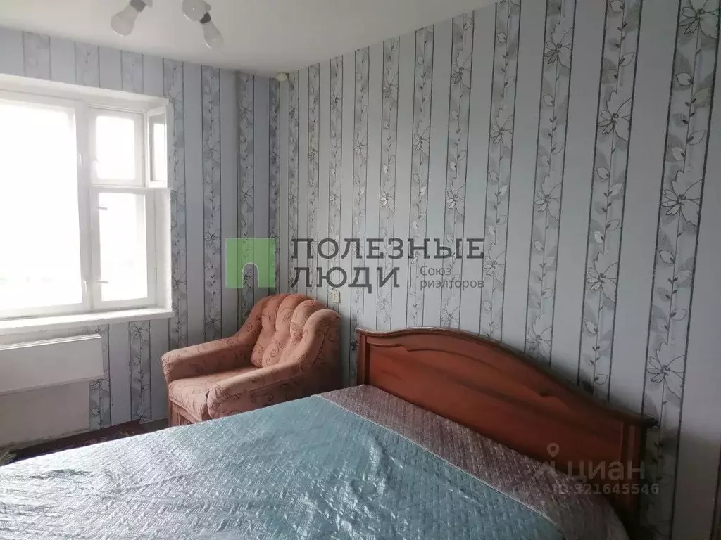 2-к кв. Курганская область, Курган Чернореченская ул., 59 (50.0 м) - Фото 2