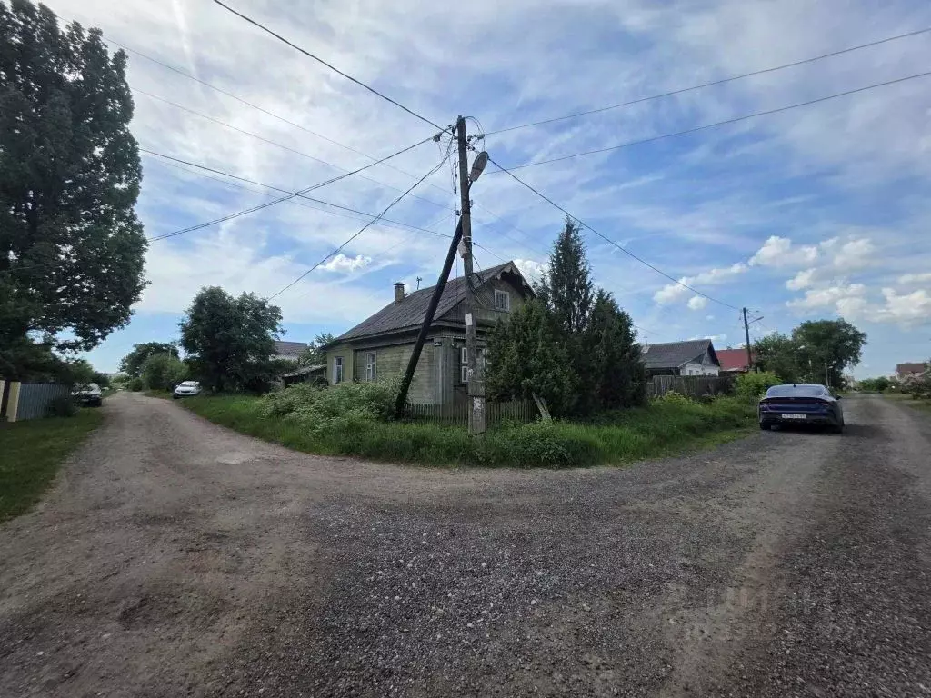Дом в Тверская область, Тверь Липовая ул., 15 (40 м) - Фото 1