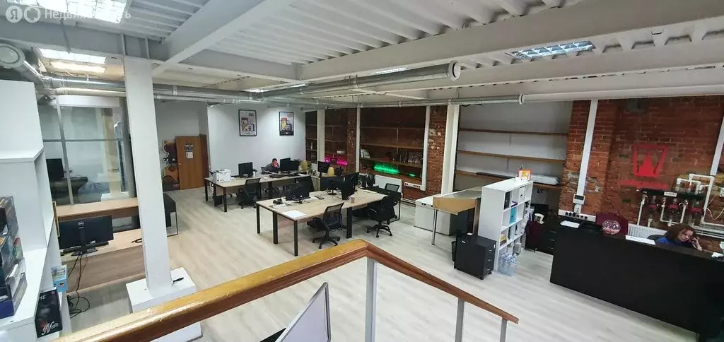 Помещение свободного назначения (522.8 м) - Фото 2