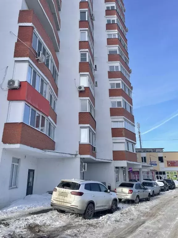 Помещение свободного назначения в Саратовская область, Саратов ул. ... - Фото 1