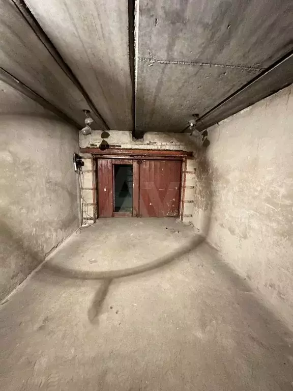 Гараж, 18 м - Фото 0