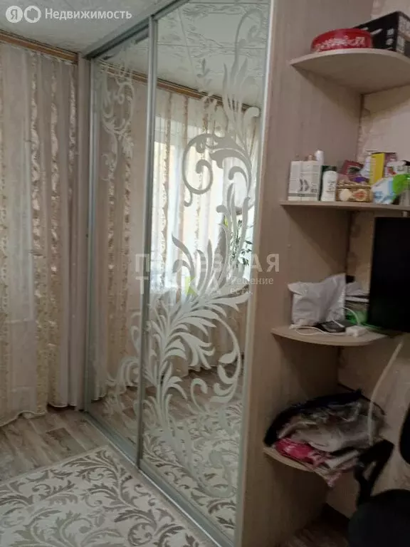 2-комнатная квартира: Самара, улица 22-го Партсъезда, 1А (119 м) - Фото 1