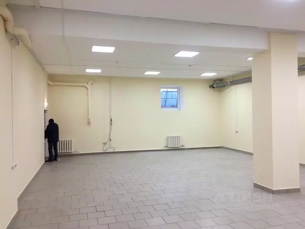 Помещение свободного назначения в Калужская область, Калуга Тульская ... - Фото 2