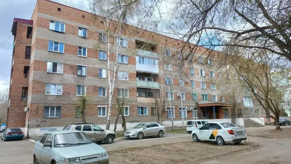 Комната Омская область, Омск ул. 23-я Линия, 67 (18.1 м) - Фото 1