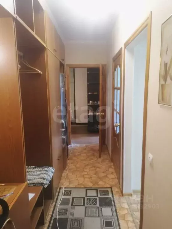 3-к кв. Брянская область, Брянск ул. Фокина, 34 (54.6 м) - Фото 1