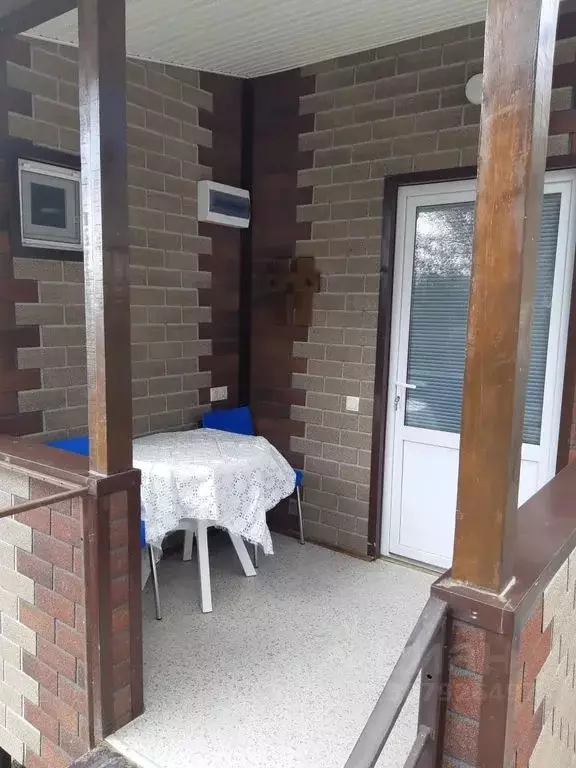 Комната Краснодарский край, Сочи Ландышевая ул., 10А - Фото 1