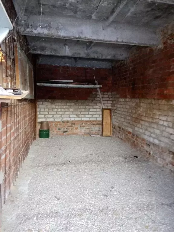 Гараж в Курганская область, Шадринск Советская ул., 87 (18 м) - Фото 2