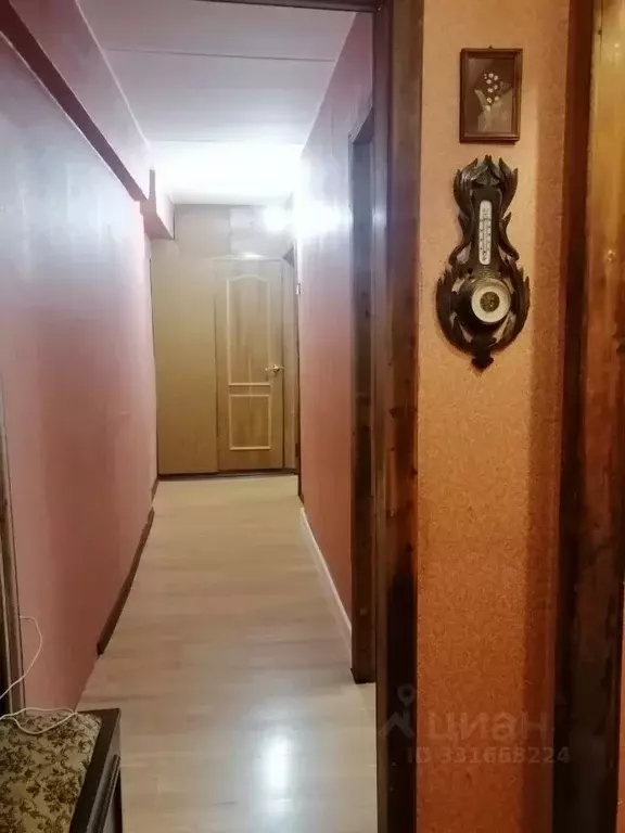 2-к кв. Москва ул. Симоновский Вал, 18 (44.7 м) - Фото 1