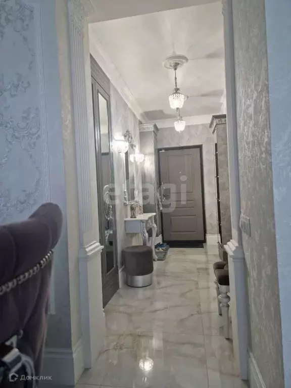 Продаётся 3-к квартира, 112 м - Фото 1