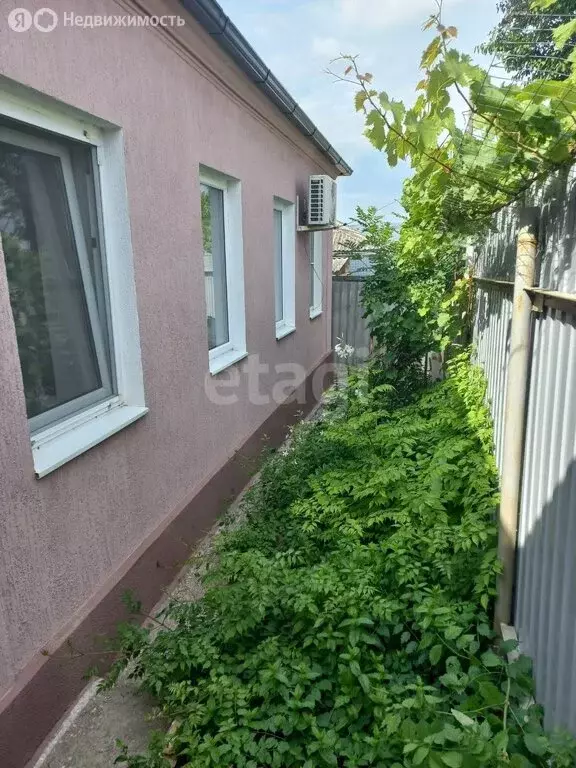 Дом в Новороссийск, Октябрьская улица (95.2 м) - Фото 0